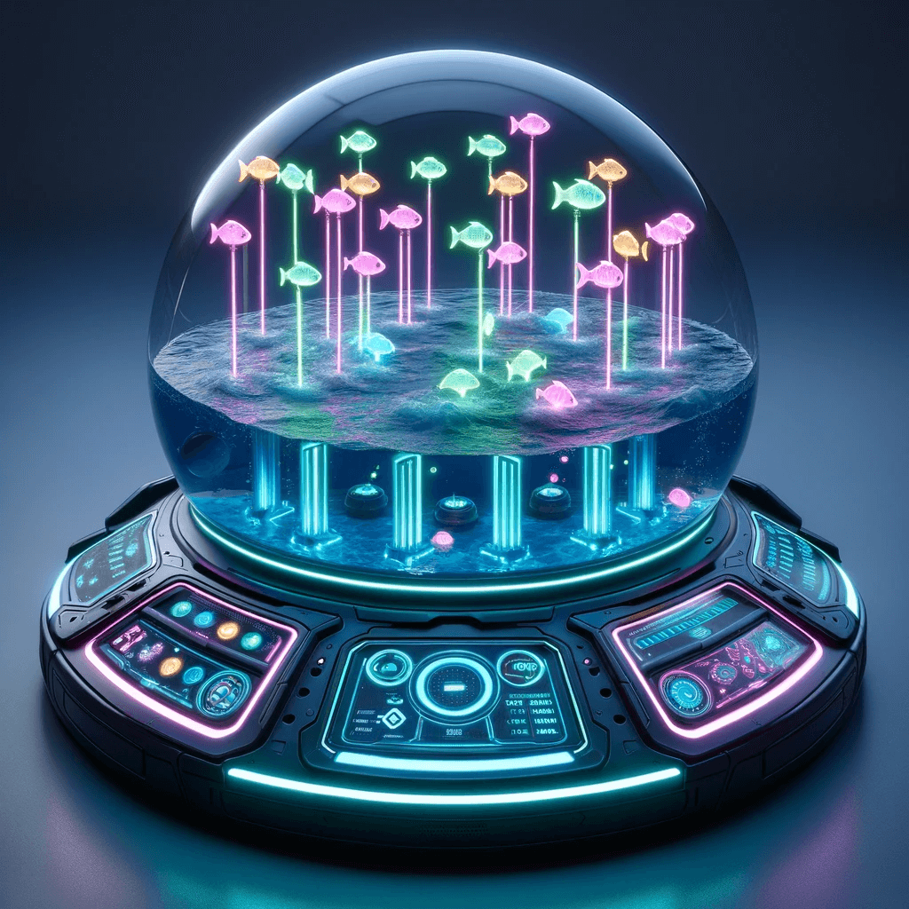 reusable magnetic water balloons