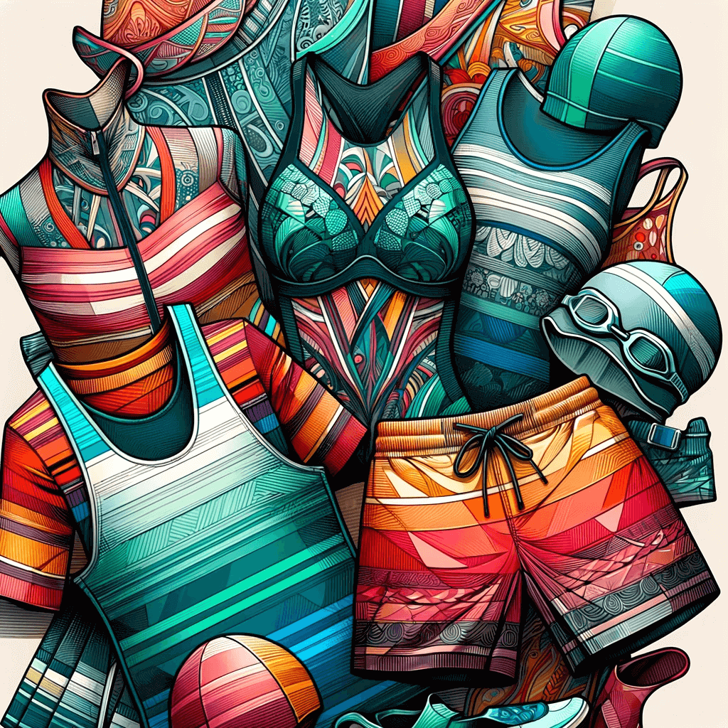 top rated swim suits